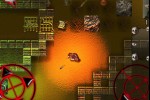 Dark Raider S (iPhone/iPod)