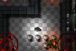 Dark Raider S (iPhone/iPod)
