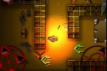 Dark Raider S (iPhone/iPod)