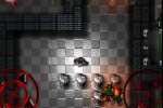 Dark Raider S (iPhone/iPod)