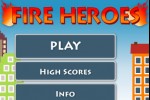 Fire Heroes (iPhone/iPod)