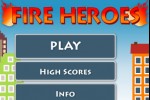 Fire Heroes (iPhone/iPod)