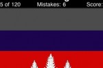 100 World Flags (iPhone/iPod)