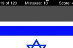 100 World Flags (iPhone/iPod)