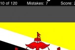 100 World Flags (iPhone/iPod)