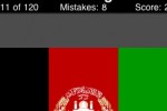 100 World Flags (iPhone/iPod)