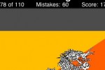 100 World Flags (iPhone/iPod)