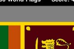 100 World Flags (iPhone/iPod)