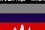 100 World Flags (iPhone/iPod)