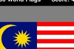 100 World Flags (iPhone/iPod)