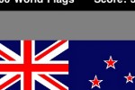 100 World Flags (iPhone/iPod)