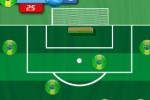Mobits Button Soccer (iPhone/iPod)