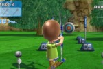 Wii Sports Resort (Wii)