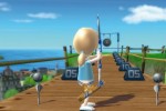 Wii Sports Resort (Wii)