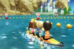 Wii Sports Resort (Wii)