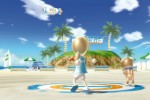 Wii Sports Resort (Wii)