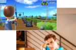 Wii Sports Resort (Wii)