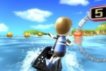 Wii Sports Resort (Wii)