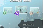 Aqua Globs (iPhone/iPod)