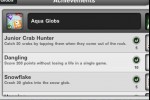 Aqua Globs (iPhone/iPod)