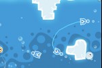 Aqua Globs (iPhone/iPod)