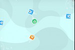 Aqua Globs (iPhone/iPod)