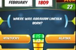 Daily Quizz (iPhone/iPod)