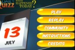 Daily Quizz (iPhone/iPod)