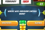 Daily Quizz (iPhone/iPod)