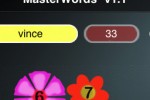 MasterWords (iPhone/iPod)