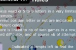 MasterWords (iPhone/iPod)