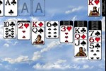 Solitaire + (iPhone/iPod)