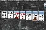 Solitaire + (iPhone/iPod)