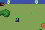 Tank Battle (iPhone/iPod)
