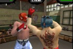 Touch KO (iPhone/iPod)
