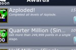 Azplode (iPhone/iPod)