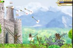 Besieged (iPhone/iPod)