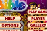 Bible minis (iPhone/iPod)