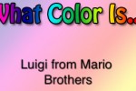 Color Picker Trivia (iPhone/iPod)