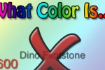 Color Picker Trivia (iPhone/iPod)
