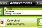 Colorblind (iPhone/iPod)