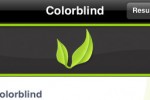 Colorblind (iPhone/iPod)