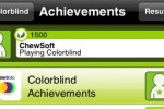 Colorblind (iPhone/iPod)
