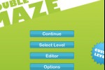 Double Maze (iPhone/iPod)
