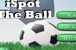 iSpot The Ball (iPhone/iPod)