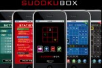 Sudoku Box (iPhone/iPod)