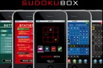 Sudoku Box (iPhone/iPod)