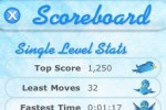 Word Solitaire (iPhone/iPod)