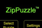 ZipPuzzle (iPhone/iPod)