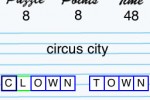 Hint Sprint (iPhone/iPod)